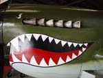 P-40E