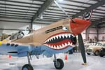 P-40E