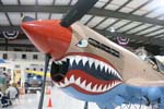 P-40E