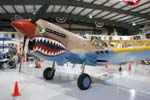P-40E