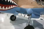 P-40E
