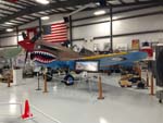 P-40E