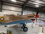 P-40E