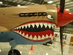 P-40E