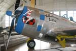 P-47D
