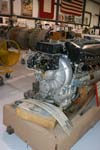 Packard Merlin V-1650