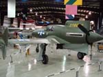 XP-55 Ascender Photo