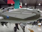 XP-55 Ascender Photo