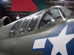 XP-55 Ascender Photo