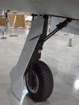 XP-55 Ascender Photo