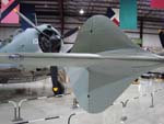 XP-55 Ascender Photo
