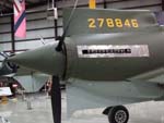 XP-55 Ascender Photo