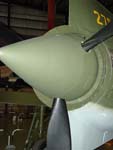 XP-55 Ascender Photo