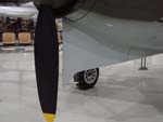 XP-55 Ascender Photo