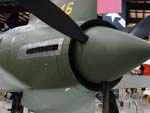 XP-55 Ascender Photo