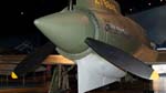 XP-55 Ascender Photo