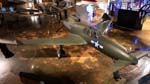 XP-55 Ascender Photo