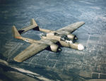 P-61 Photo