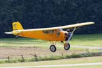 Curtiss Robin Photo