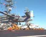 S-2 Tracker Photo