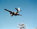 S-2 Tracker Photo