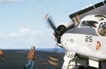 S-2 Tracker Photo