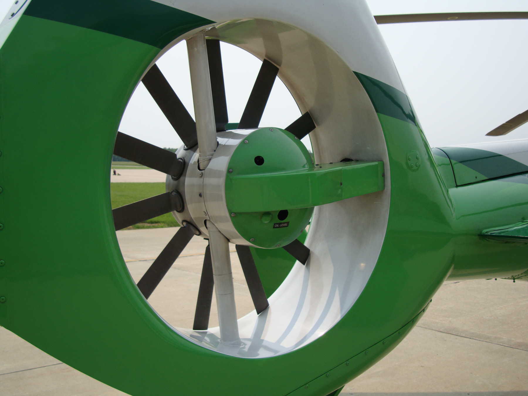 SA366 Panther Air Ambulance Image 12