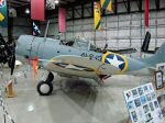 SBD-3 Dauntless Photo