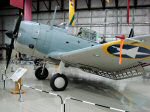 SBD-3 Dauntless Photo