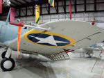 SBD-3 Dauntless Photo