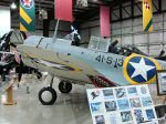 SBD-3 Dauntless Photo