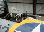 SBD-3 Dauntless Photo