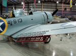 SBD-3 Dauntless Photo