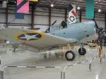 SBD-3 Dauntless Photo