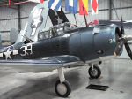 SBD-3 Dauntless Photo