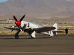 Sea Fury
