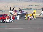 Sea Fury
