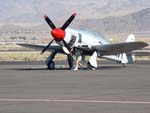 Sea Fury