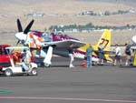 Sea Fury