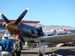 Sea Fury