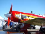Sea Fury
