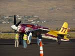 Sea Fury