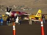 Sea Fury