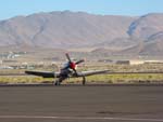 Sea Fury