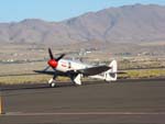 Sea Fury