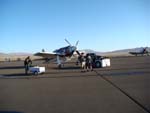 Sea Fury