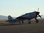 Sea Fury