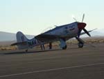 Sea Fury