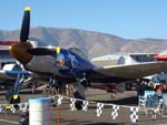 Sea Fury