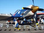 Sea Fury